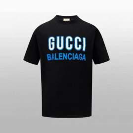 Picture of Gucci T Shirts Short _SKUGucciS-XLxetr0511377